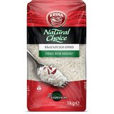 KRINA NATURAL CHOICE Pirinač kočanski, 900gr