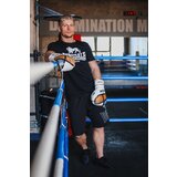 Lonsdale Men's jogging pants and shorts regular fit double pack | shoptok.hr