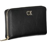 Calvin Klein WOMEN&#39;S WALLET BLACK | shoptok.hr