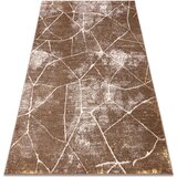RugsX Preproge Preproga MEFE sodobni 2783 Marmor - Strukturni, 120x170 cm Bež | Shoptok.si