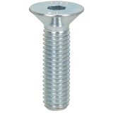 PROFI DEPOT šesterokutni imbus vijak (m 8, duljina: 30 mm, 100 kom., pocinčano) Cijene