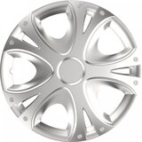 Versaco Ratkapne za auto Dynamic, 14, 4 komada, Sive | Eponuda.com