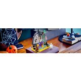 Lego iconic - skedenj za noć veštica (40721) | ePonuda.com