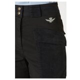 Aeronautica Militare PA1494DCT3017101 Crna | shoptok.hr