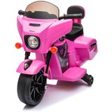  Licencirani motor na akumulator Chopper INDIAN - rozi | shoptok.hr