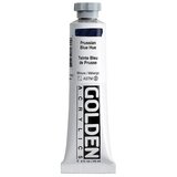  GOLDEN Heavi Bodi Akrilna boja 148 ml | 1460 Prussian blue shade Cene