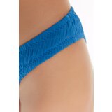 Trendyol Blue Gipe Bikini Bottom | shoptok.hr