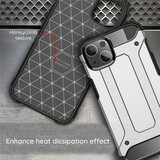  Techsuit - Hybrid Armor - Xiaomi Poco X3 / Poco X3 NFC / Poco X3 Pro - Crna | shoptok.hr