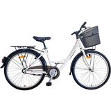 Ultra ženski bickl tonus coaster brake 2024 / 26'' 460mm 20242628 | ePonuda.com