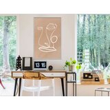  Poster - Face 40x60 | shoptok.hr
