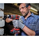 Einhell Akumulatorska udarna bušilica Proffesional TP-CD 18/60 Li-i BL 1x2.0Ah (4514211) | ePonuda.com