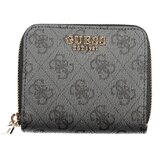 Guess Jeans Ženski Novčanik Crni | shoptok.hr