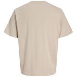 JACK&JONES muška majica kratkih rukava Star JJ (siva) | shoptok.hr