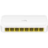 Gembird LAN svič sa 8 portova Cudy-FS108D | ePonuda.com