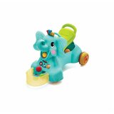 Infantino igračka za prohodavanje slon 217023 Cene
