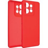 Beline SILIKONSKI OVITEK ZA MOTOROLA EDGE 50 PRO RDEČ, (21971239) | Shoptok.si