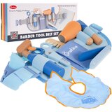  Wooden Barber Set | shoptok.hr
