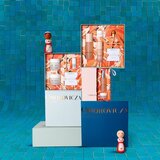 Omorovicza Blue Diamond Gratitude Set poklon set za čvrsto i njegovano lice | shoptok.hr