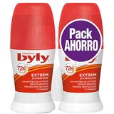 Byly EXTREM 72h Roll-On dezodorans Cijene