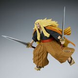 Banpresto Figura One Piece Battle Record Collection - Shiki the Golden Lion, 16 cm Slike