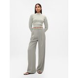 GAP Trousers 365 High Rise - Women's Cijene