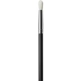 MAC Cosmetics Brush 221S Mini Tapered Blending čopič za senčila za oči, okrogel s konico 1 kos | Shoptok.si