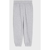 Sinsay Oversize jogger trenirka hlače s toplom podstavom 2 kom Slike