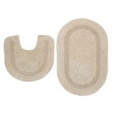  Set prostirku za kupaptilo 2 kom Kerol bež | Eponuda.com