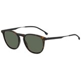 Boss 1639/S 2OS/QT ONE SIZE (52) Havana/Zelena Cene