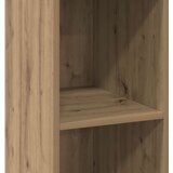  Highboard Hrast artisan 30 x 41 x 124 cm Konstruirano drvo | shoptok.hr