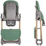 Kikka Boo hranilica za bebe Olive Wood Mint, 6m+ | ePonuda.com