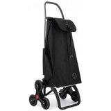 Rolser Kolica za pijacu Max crna | ePonuda.com