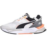 Puma Nizke superge Mirage Sport Tech Jr Bela | Shoptok.si