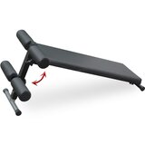 Iron Kosa klupa za trbušnjake SPORT osnovni model | ePonuda.com