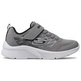 Skechers Nizke superge 403770LGYBK Siva | Shoptok.si