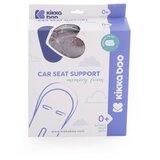 Kikka Boo KikkaBoo Podloga za autosedište od memorijske pene Dots Blue (KKB12111) | ePonuda.com