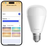 Aqara Smart LED Žarulja T2, E27 CCT | shoptok.hr