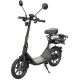 Manta električni skuter, EEC, 14", do 45km/h, 13,5Ah, 500W/1000W, MES1402J | shoptok.hr