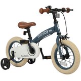 Qplay Miniby 3u1 bicikl za decu | Eponuda.com