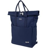 MILAN Ruksak 1918 Rollup 10lit plavi | shoptok.hr