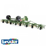 Bruder Priključak rotacioni Krone 022242 | ePonuda.com