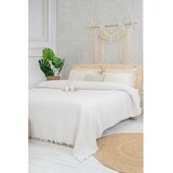 Mijolnir Krem prekrivač 240x220 cm Marla – Cijene
