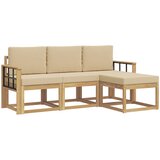  Set vanjskih sofa 4 kom. | shoptok.hr