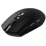  Miš LOGITECH G305 LIGHTSPEED Wireless Gaming Mouse – BLACK – EWR2 910-005283 | Eponuda.ba