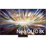 Samsung 75QN800D (2024) 75-palcni Neo 8K QLED Mini LED AI pametni televizor | Shoptok.si