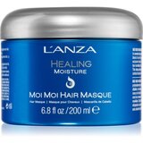 L'anza Healing Moisture Moi Moi Hair Masque hranjiva maska za suhu kosu 200 ml Cijene