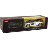 CAR R/C McLaren 1:24 Rastar White | shoptok.hr