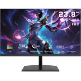 Quantum monitor 24" fhd 1920x1080 MM24CE freesync 100Hz zvučnici Cene