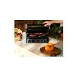 Lafe GrillMaster električni kontaktni grill 2 u 1, 2000 W Slike