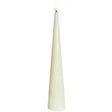 LED svijeća na baterije (visina 26 cm) Sille –